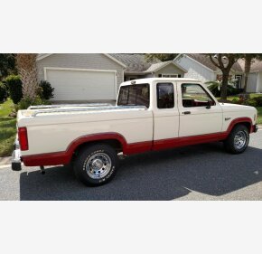 Ford Ranger Classics for Sale - Classics on Autotrader