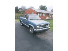 1988 Ford Ranger for sale 101691917