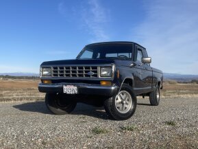 1988 Ford Ranger 4x4 SuperCab for sale 101823712