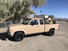 1988 Ford Ranger 2WD SuperCab for sale 101950685