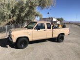1988 Ford Ranger 2WD SuperCab