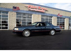 1988 Ford Thunderbird for sale 101675856