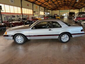 1988 Ford Thunderbird for sale 102020919