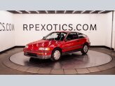 1988 Honda CRX Si