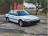 1988 Honda Civic DX Sedan for sale 101889911
