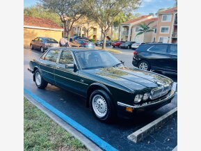 1988 Jaguar XJ6 for sale 101831319