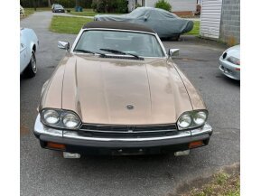 1988 Jaguar XJS for sale 101735950