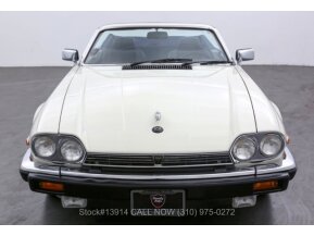 1988 Jaguar XJS for sale 101739746