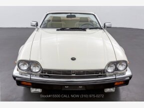 1988 Jaguar XJS V12 Coupe for sale 101769128