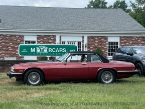 1988 Jaguar XJS for sale 101783414