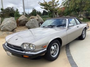 1988 Jaguar XJS for sale 101805859