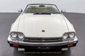 1988 Jaguar XJS for sale 101769128