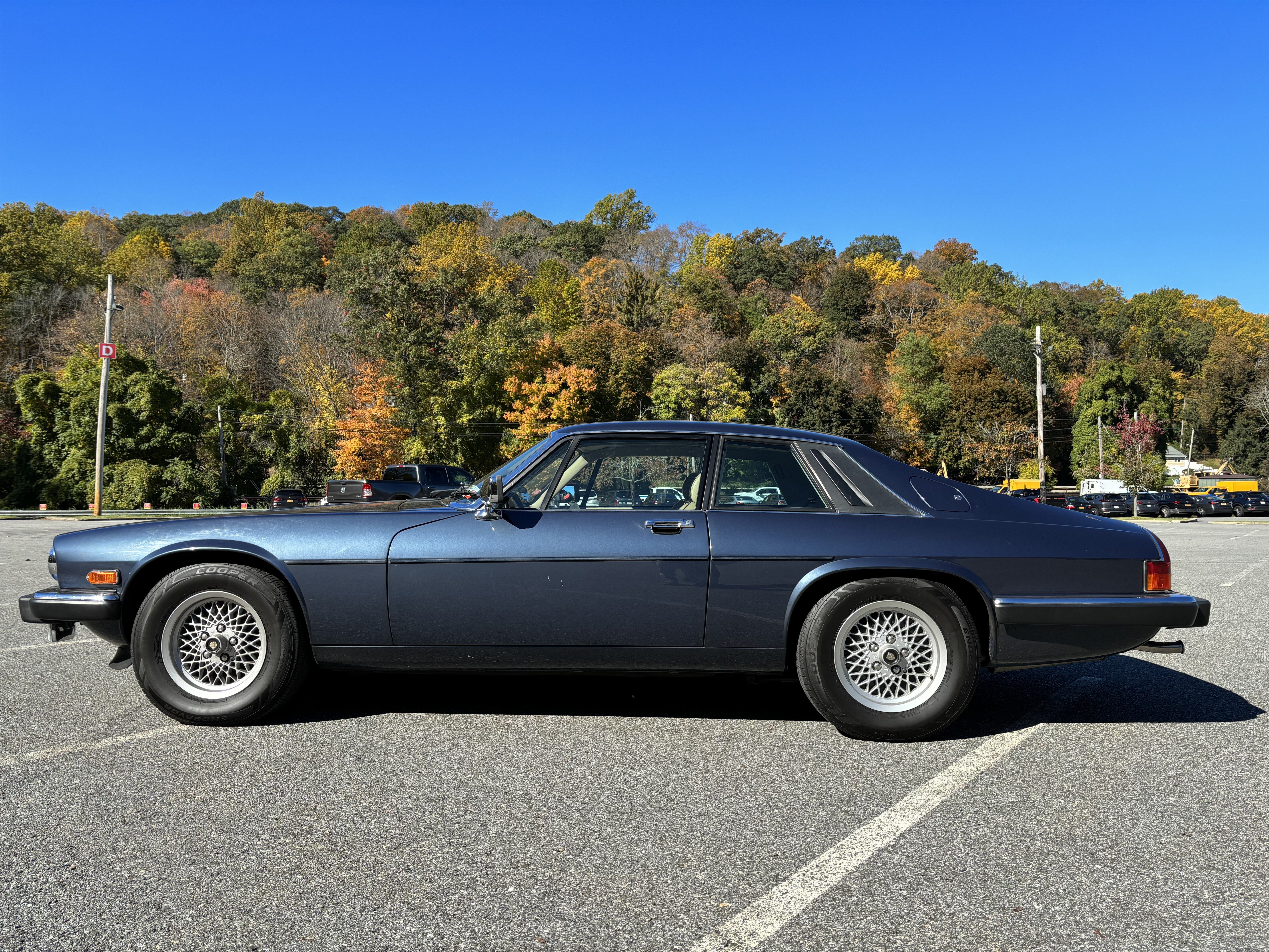 Jaguar XJS Classic Cars for Sale near Fort Lauderdale Florida