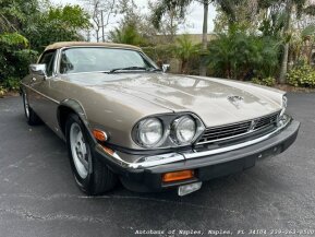 1988 Jaguar XJS for sale 101996596