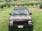 Thumbnail Photo undefined for 1988 Jeep Cherokee 4WD Limited 4-Door