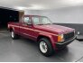 1988 Jeep Comanche 2WD Pioneer for sale 101665911