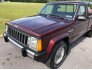 1988 Jeep Comanche for sale 101689924