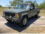 1988 Jeep Comanche for sale 101743002