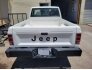 1988 Jeep Comanche for sale 101753342