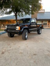 1988 Jeep Comanche 4x4 Pioneer for sale 101972487