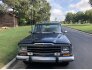 1988 Jeep Grand Wagoneer for sale 101745917