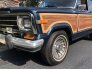 1988 Jeep Grand Wagoneer for sale 101745917