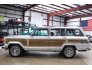 1988 Jeep Grand Wagoneer for sale 101749212