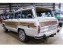1988 Jeep Grand Wagoneer for sale 101749212