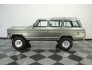 1988 Jeep Grand Wagoneer for sale 101750744