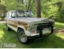 1988 Jeep Grand Wagoneer for sale 101784843