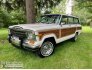 1988 Jeep Grand Wagoneer for sale 101784843