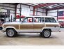 1988 Jeep Grand Wagoneer for sale 101794435