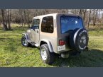 Thumbnail Photo 3 for 1988 Jeep Wrangler 4WD Sahara for Sale by Owner