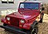 1988 Jeep Wrangler 4WD S for sale 101430799