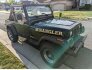 1988 Jeep Wrangler for sale 101808133