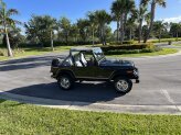 1988 Jeep Wrangler 4WD Laredo