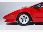 Thumbnail Photo 19 for 1988 Lamborghini Countach Coupe
