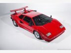 Thumbnail Photo 13 for 1988 Lamborghini Countach Coupe
