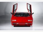 Thumbnail Photo 3 for 1988 Lamborghini Countach Coupe