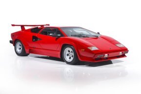 1988 Lamborghini Countach Coupe for sale 101803585