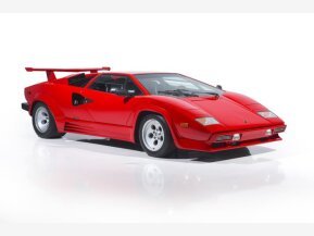 1988 Lamborghini Countach Coupe for sale 101803585