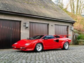 1988 Lamborghini Countach for sale 101992370