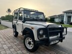 Thumbnail Photo 0 for 1988 Land Rover Defender 90