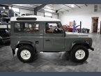 Thumbnail Photo 6 for 1988 Land Rover Defender