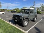 Thumbnail Photo 5 for 1988 Land Rover Defender 90 for Sale by Owner
