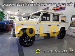 1988 Land Rover Defender for sale 101486857