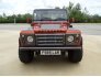 1988 Land Rover Defender 90 for sale 101688469