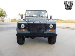 1988 Land Rover Defender for sale 101824075