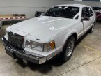 Thumbnail Photo undefined for 1988 Lincoln Mark VII