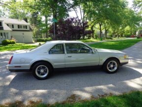 1988 Lincoln Mark VII LSC for sale 101761375